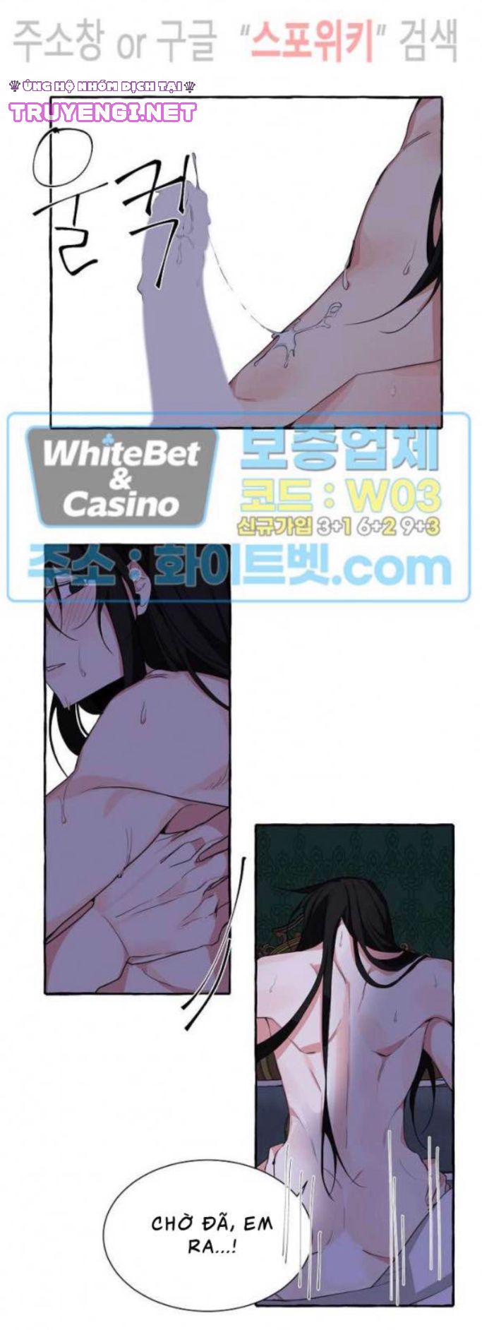 chờ đến ngày nở hoa chapter 1 27