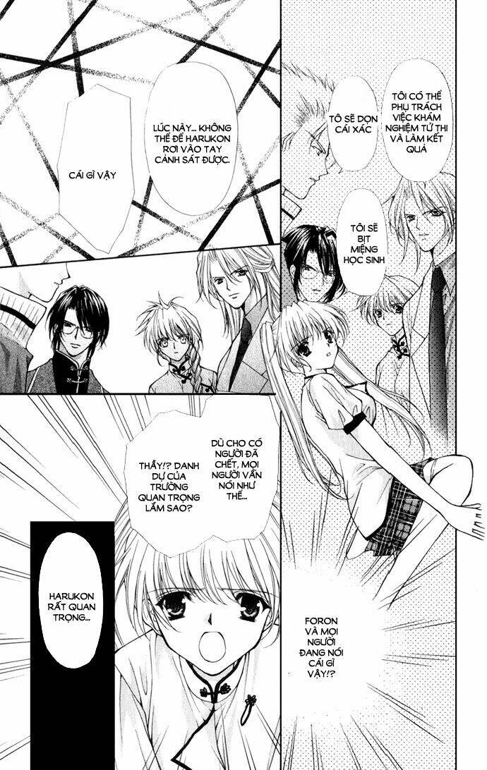 anh chàng khắc tinh chapter 17 15