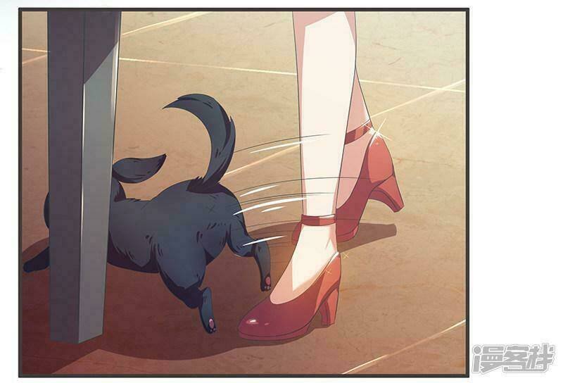 chỉ muốn thích người chapter 6 21