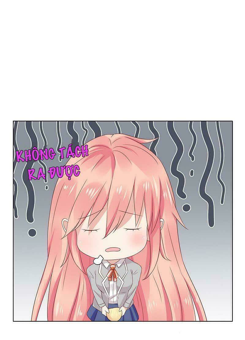 băng sơn học trưởng không được chọc chapter 56.1 26