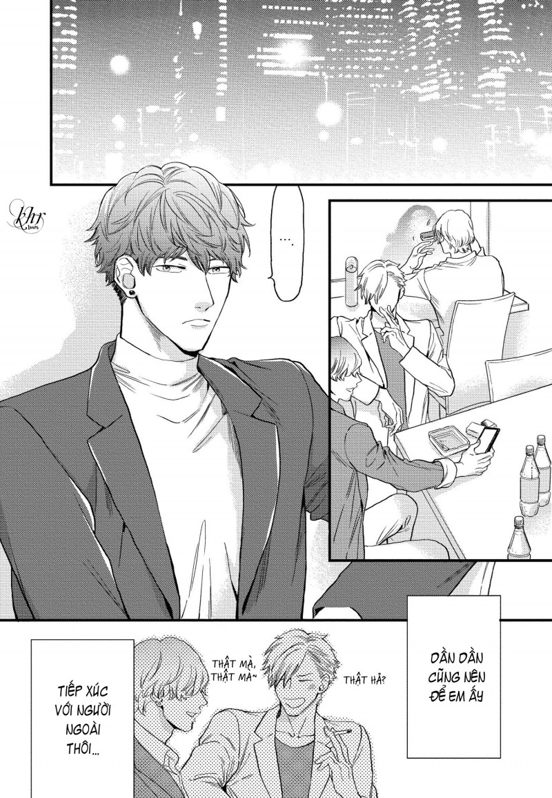 đen hay trắng chapter 4 12