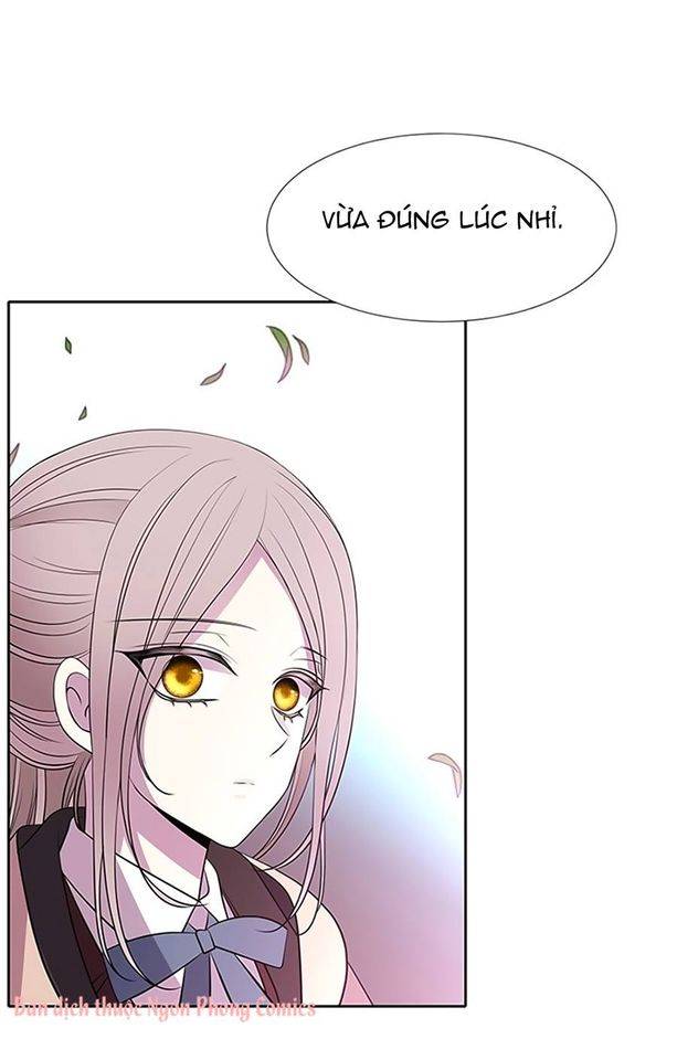 năm môn đệ của charlotte chapter 21 55