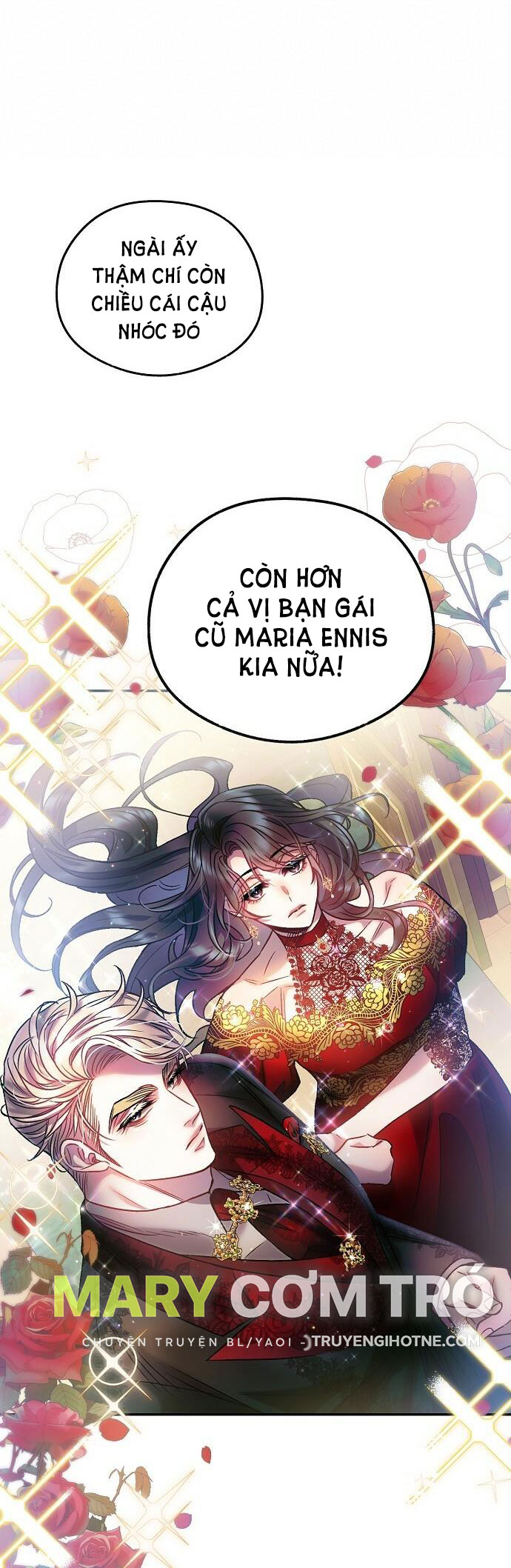 Sugar Rain chapter 15.2 - Trang 7