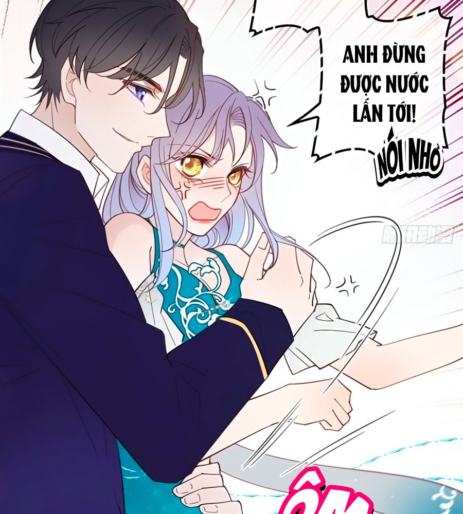 một vợ yêu, một bé con chapter 51 7