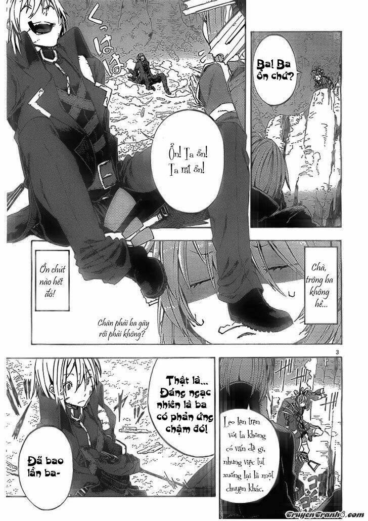 kamisama no inai nichiyoubi chapter 11 4