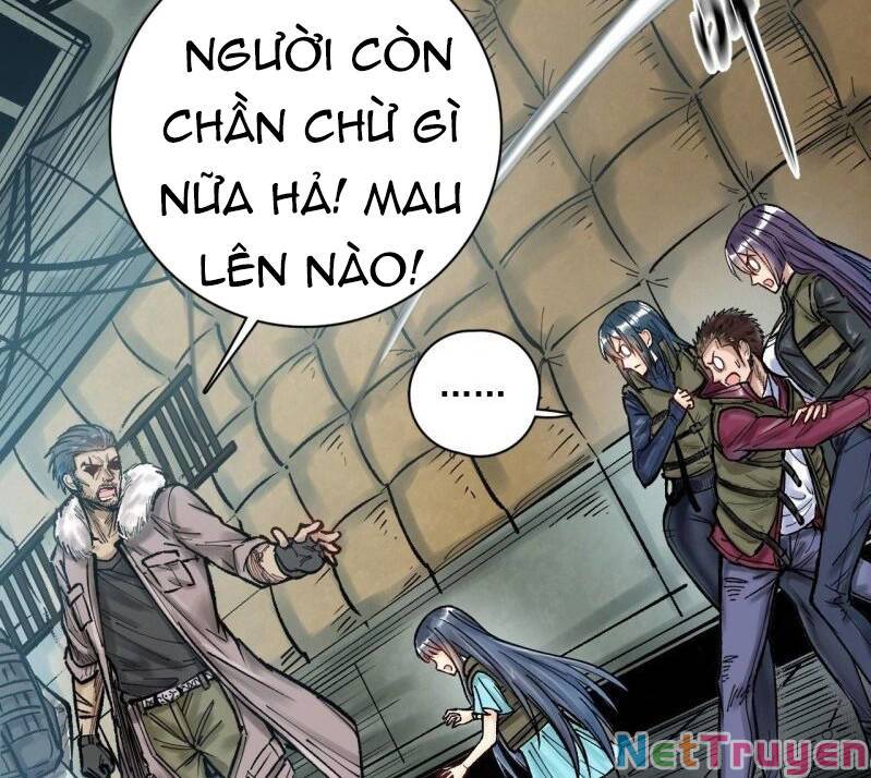 thế giới xa lạ chapter 32 60