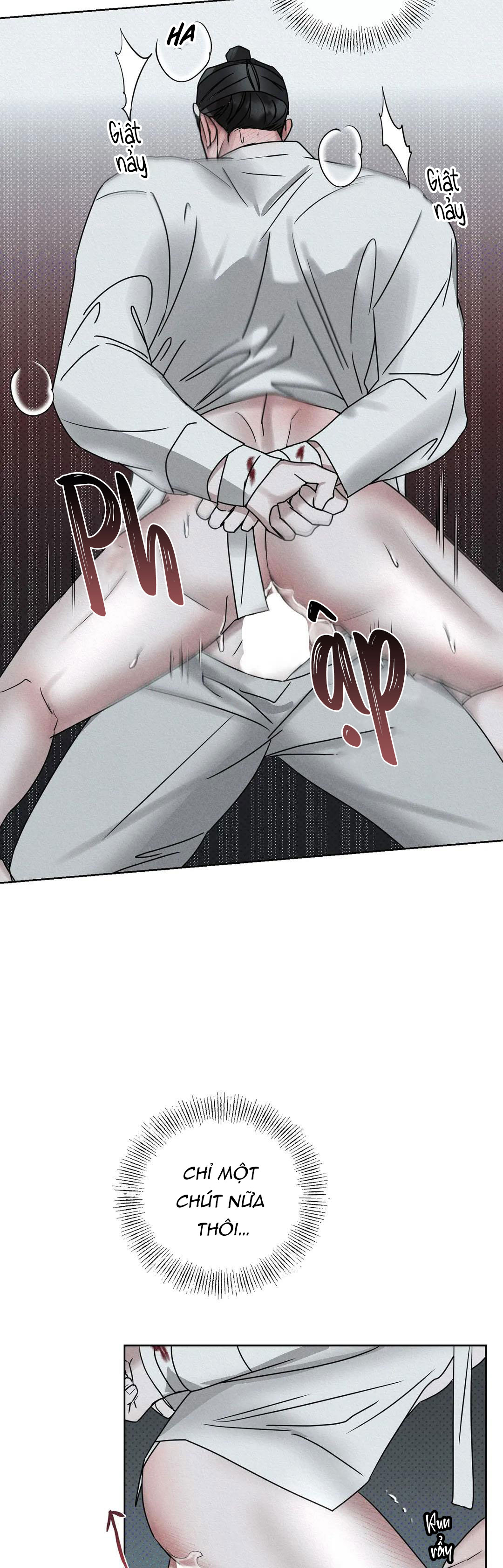 yêu tinh chapter 5 30