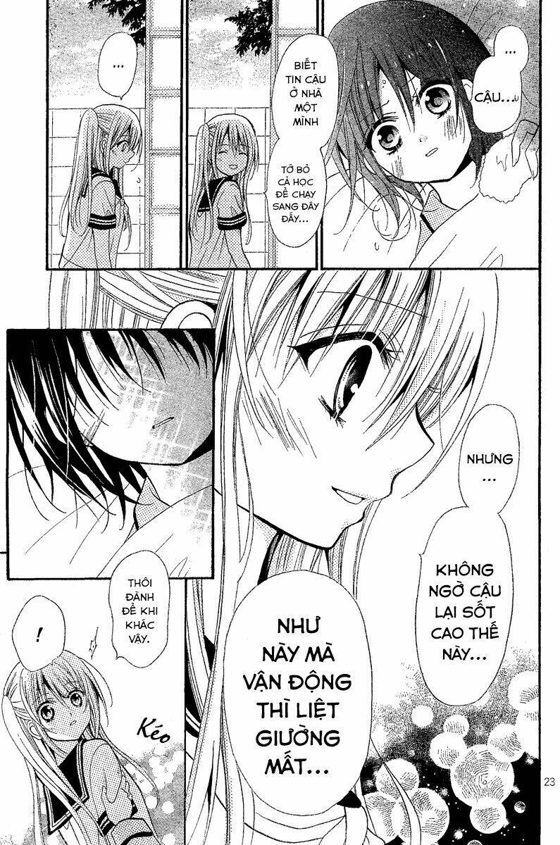 blue friend season 2 chapter 4 33