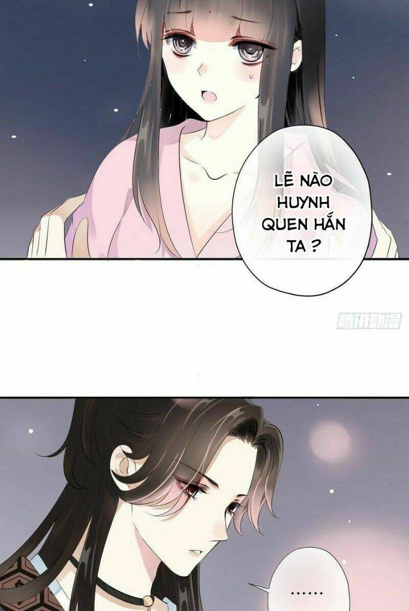 điền viên mật sủng: cô vợ nóng bỏng chapter 107 10