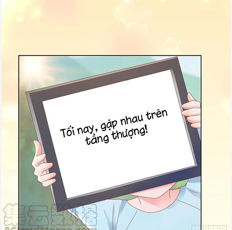 ẩn hôn 100%: chọc tức vợ yêu mua một tặng một chapter 178 30