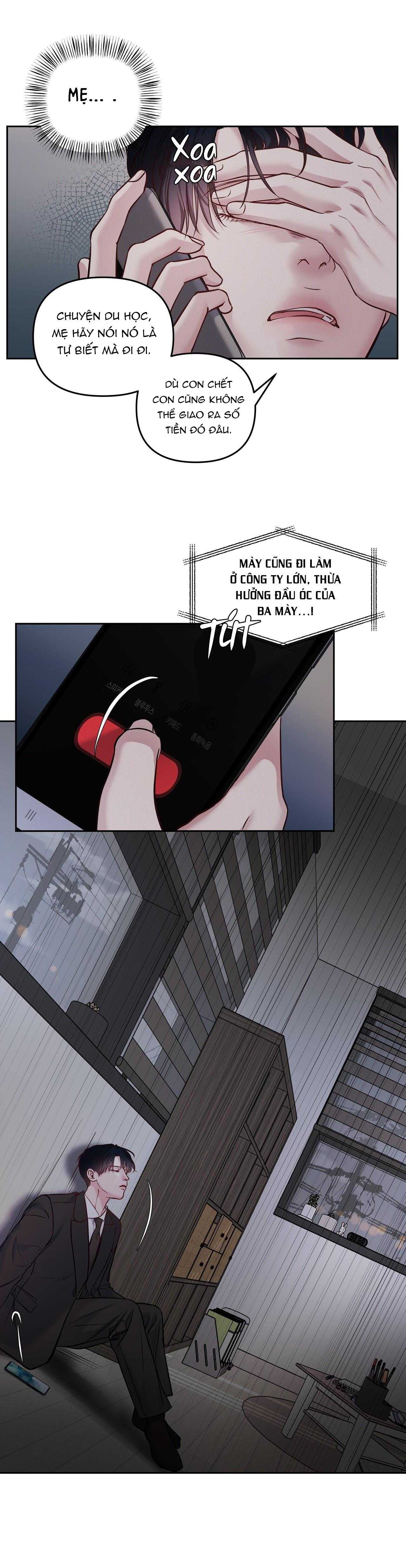 chủ nhân của thứ bảy chapter 27 29