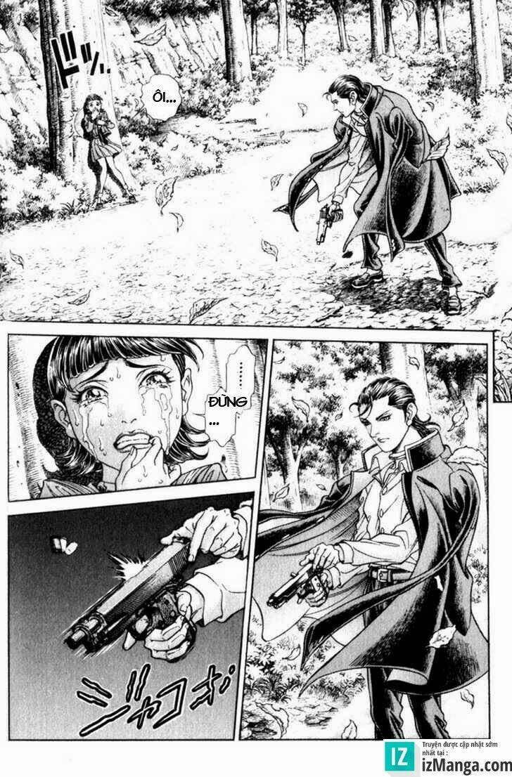 sống còn - trò chơi sinh tử chapter 92 4