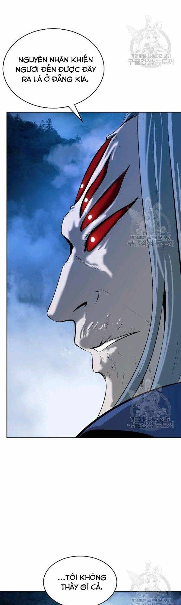 xuyên không thành hổ chapter 40 8