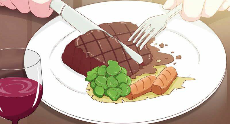 hào môn tiểu oan gia chapter 4 11