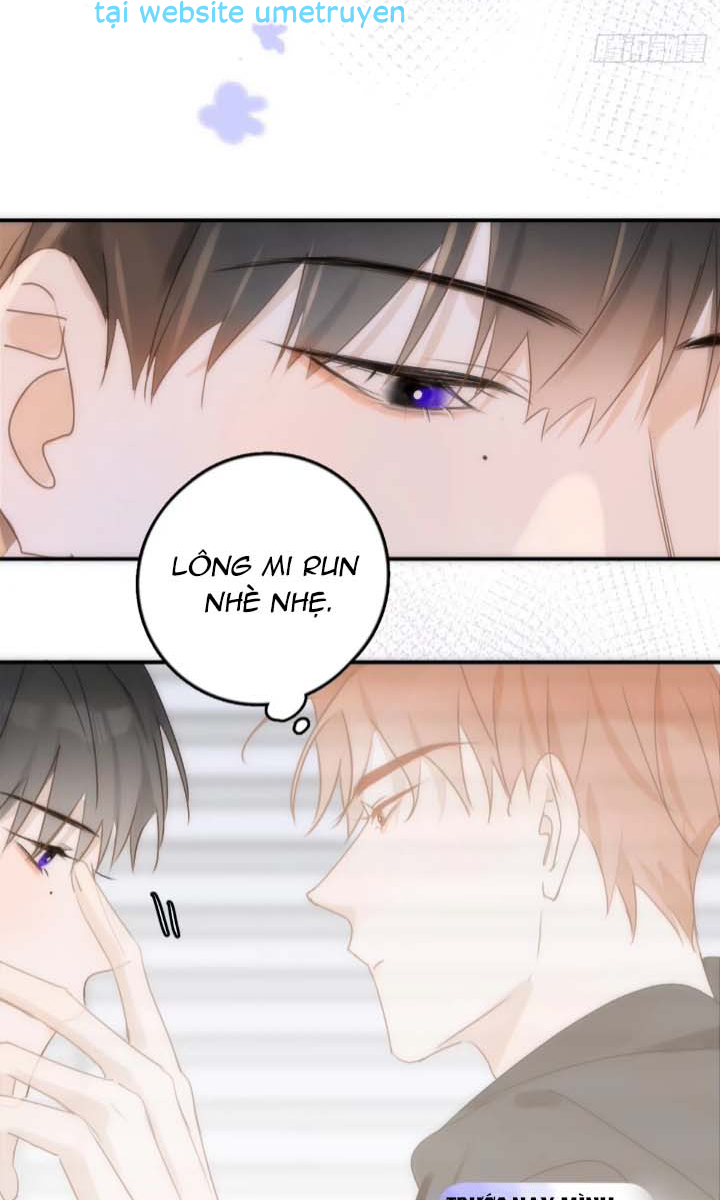 đêm đầy sao nói với em chapter 35 36