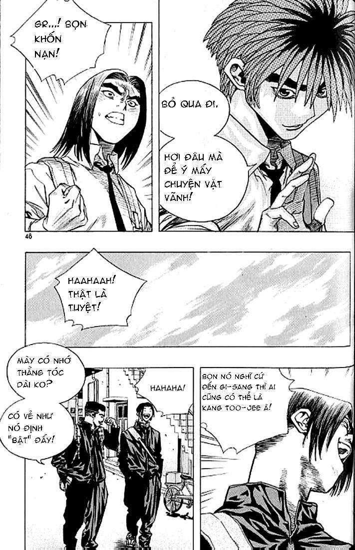 change guy chapter 178 12