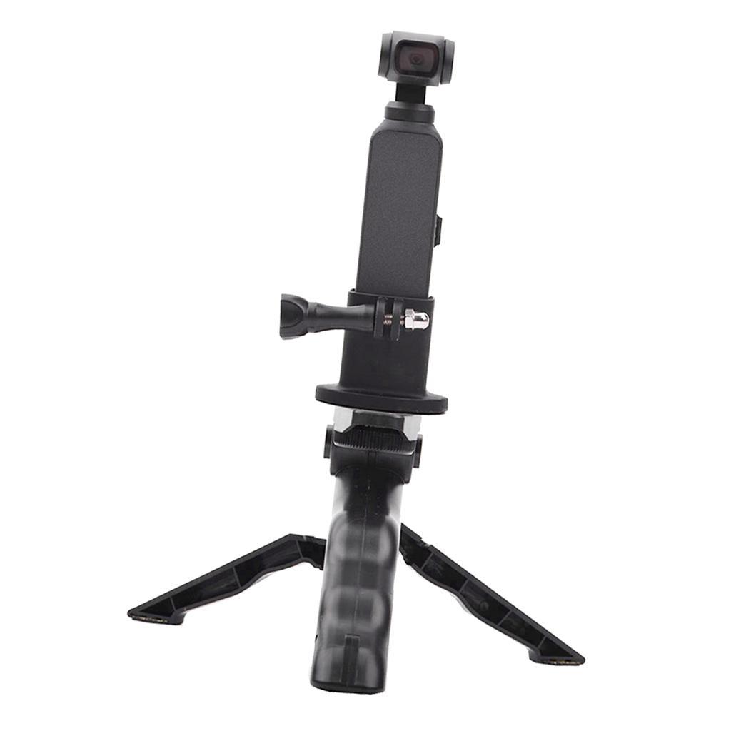 1pc Gimbal Tripod Phone Holder Mount Extender for Pocket Accessory