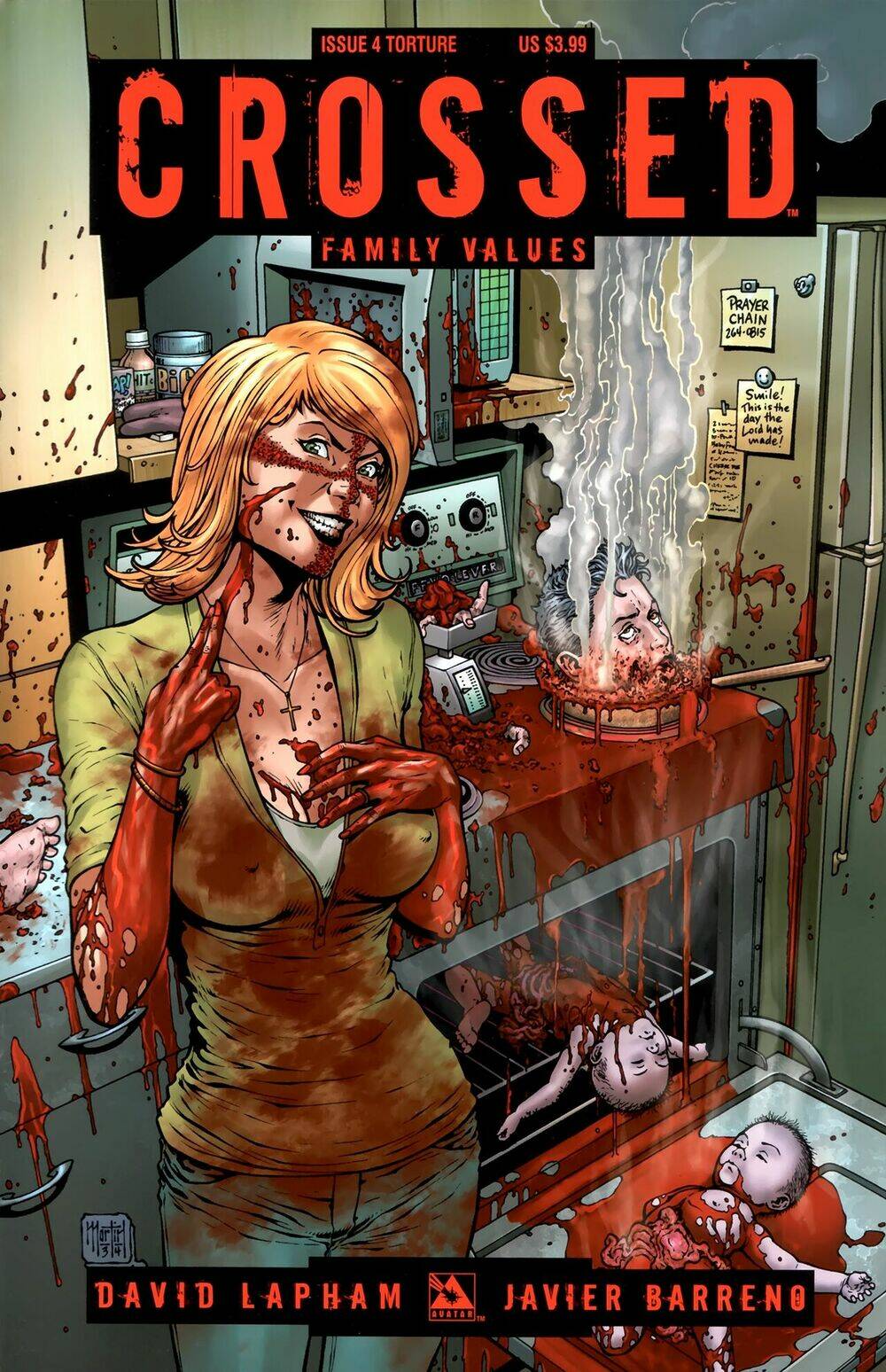 crossed family values chapter 4 3