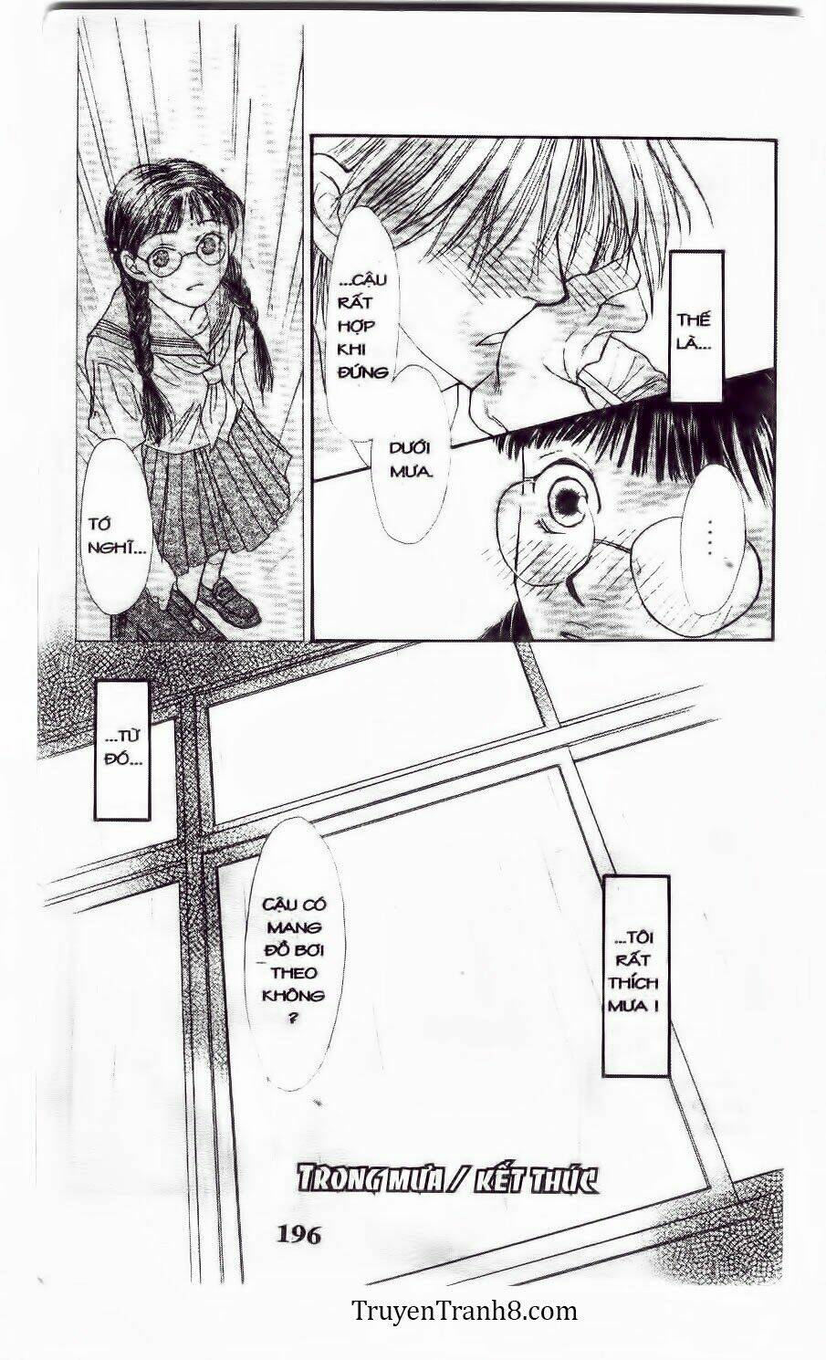 land of the blindfolded chapter 15 40