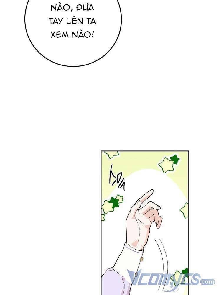 phía sau mặt nạ của nam chính hiền lành chapter 6 45