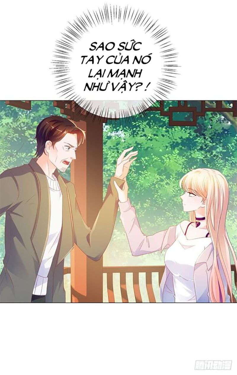 ẩn hôn 100%: chọc tức vợ yêu mua một tặng một chapter 82 31