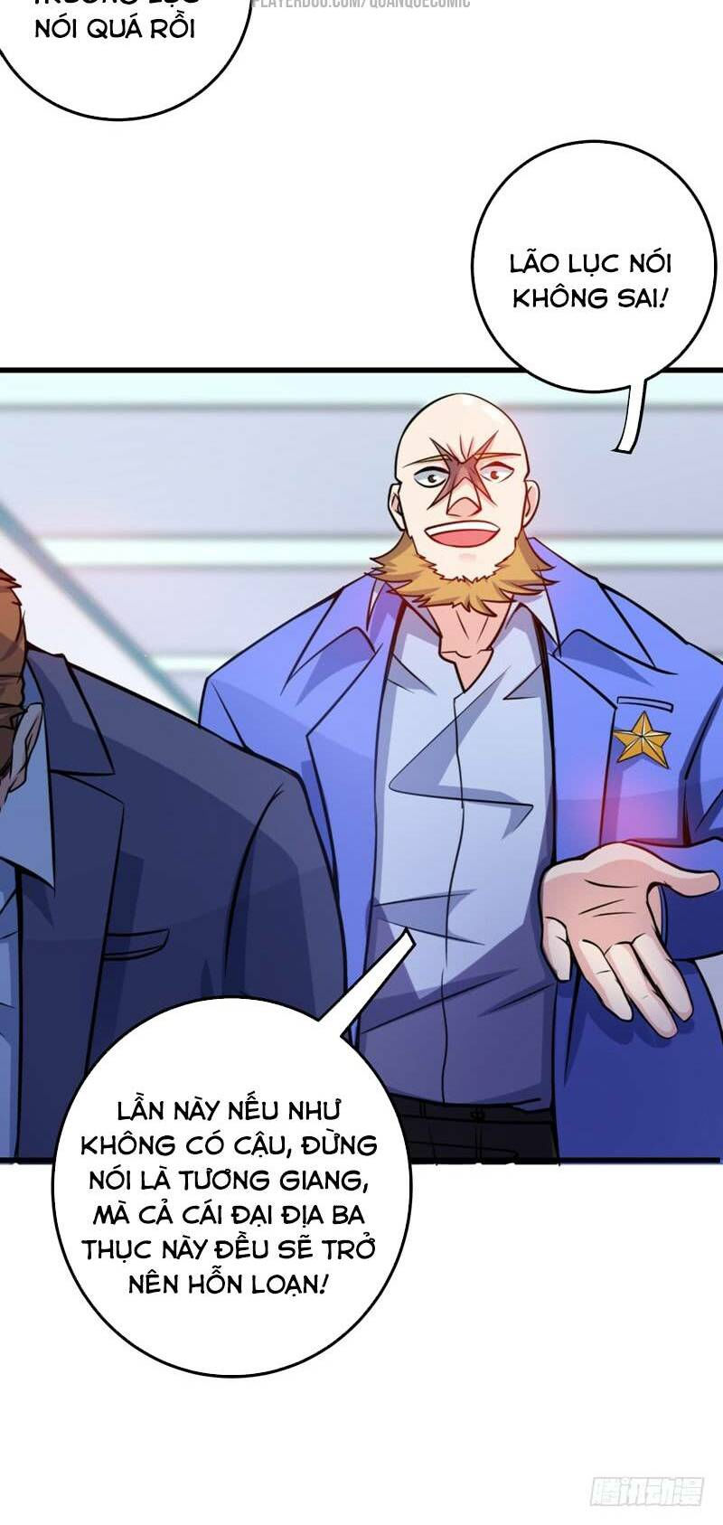 tối cường thần y tại đô thị chapter 39 7