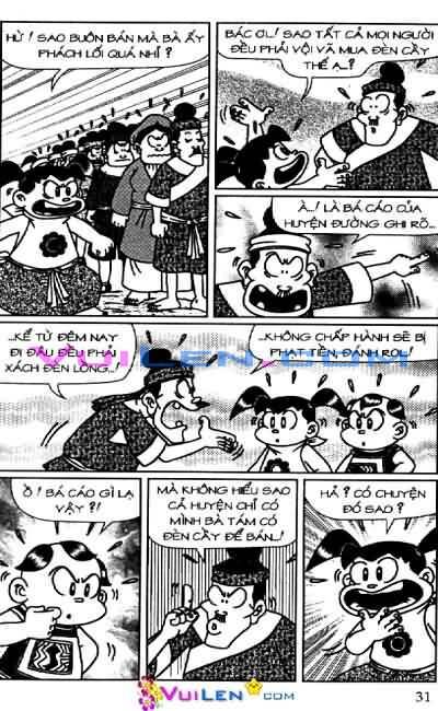 thần đồng đất việt chapter 81 28