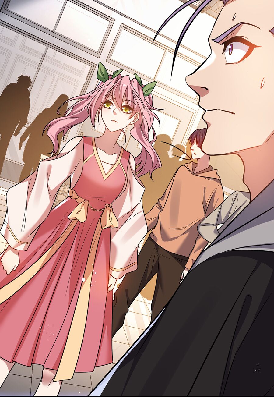 hệ thống mô phỏng linh sủng chapter 11 41