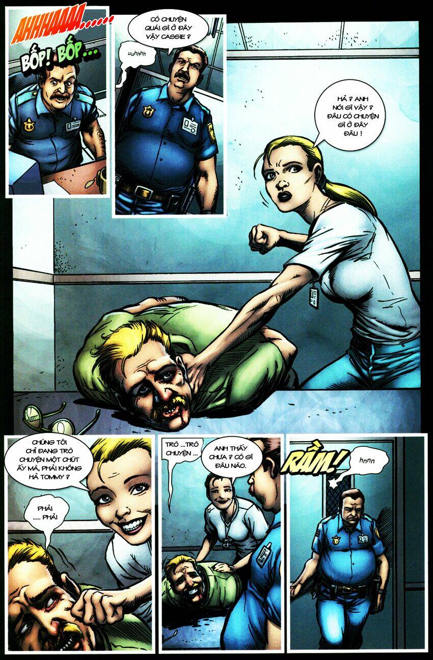 wolverine vol.3 chapter 3 14