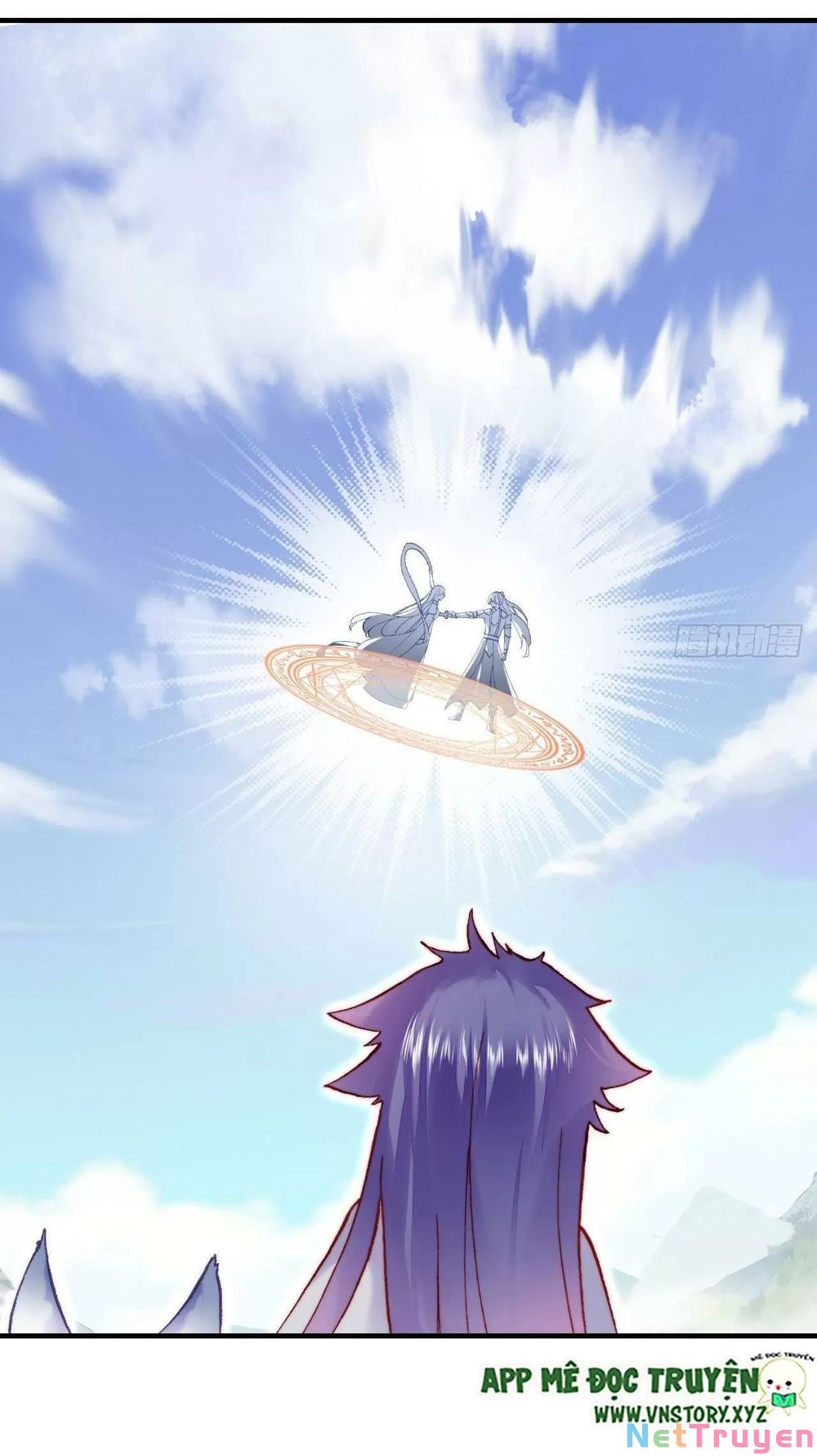 lại bị bệnh chiều chuộng quấn lấy chapter 74 63