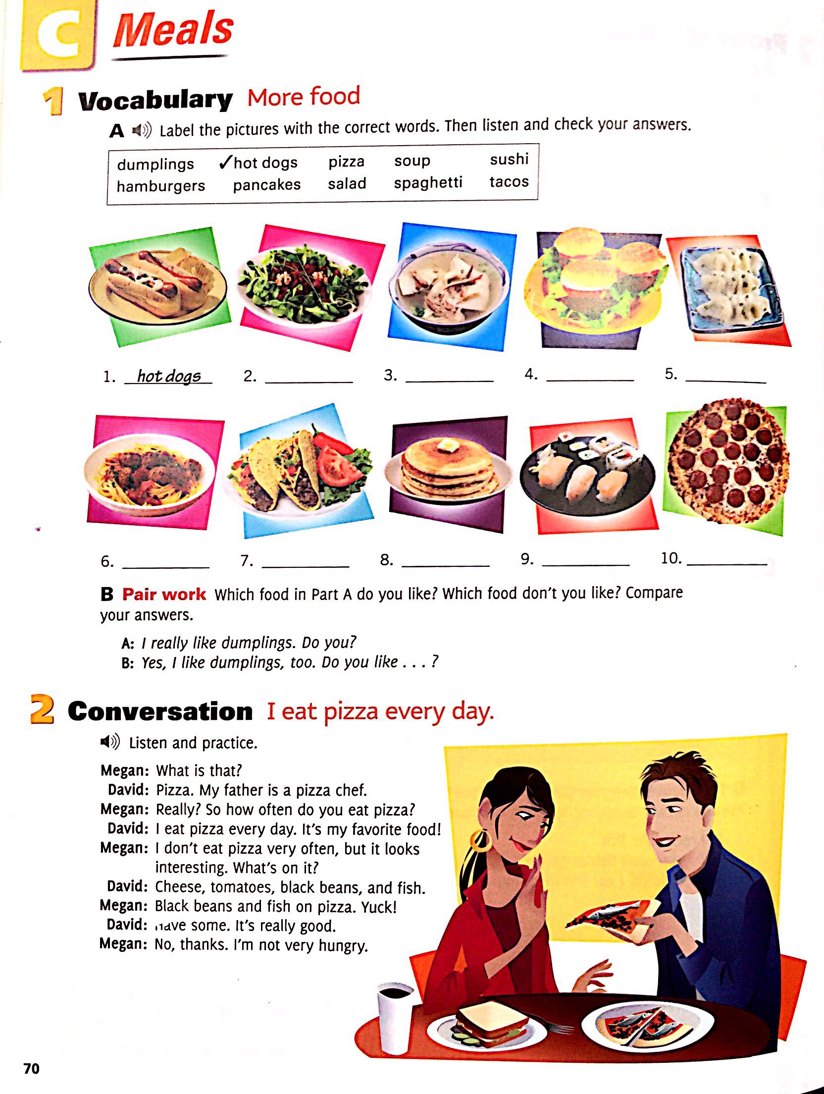 Four Corners SB 1B w CD-Rom