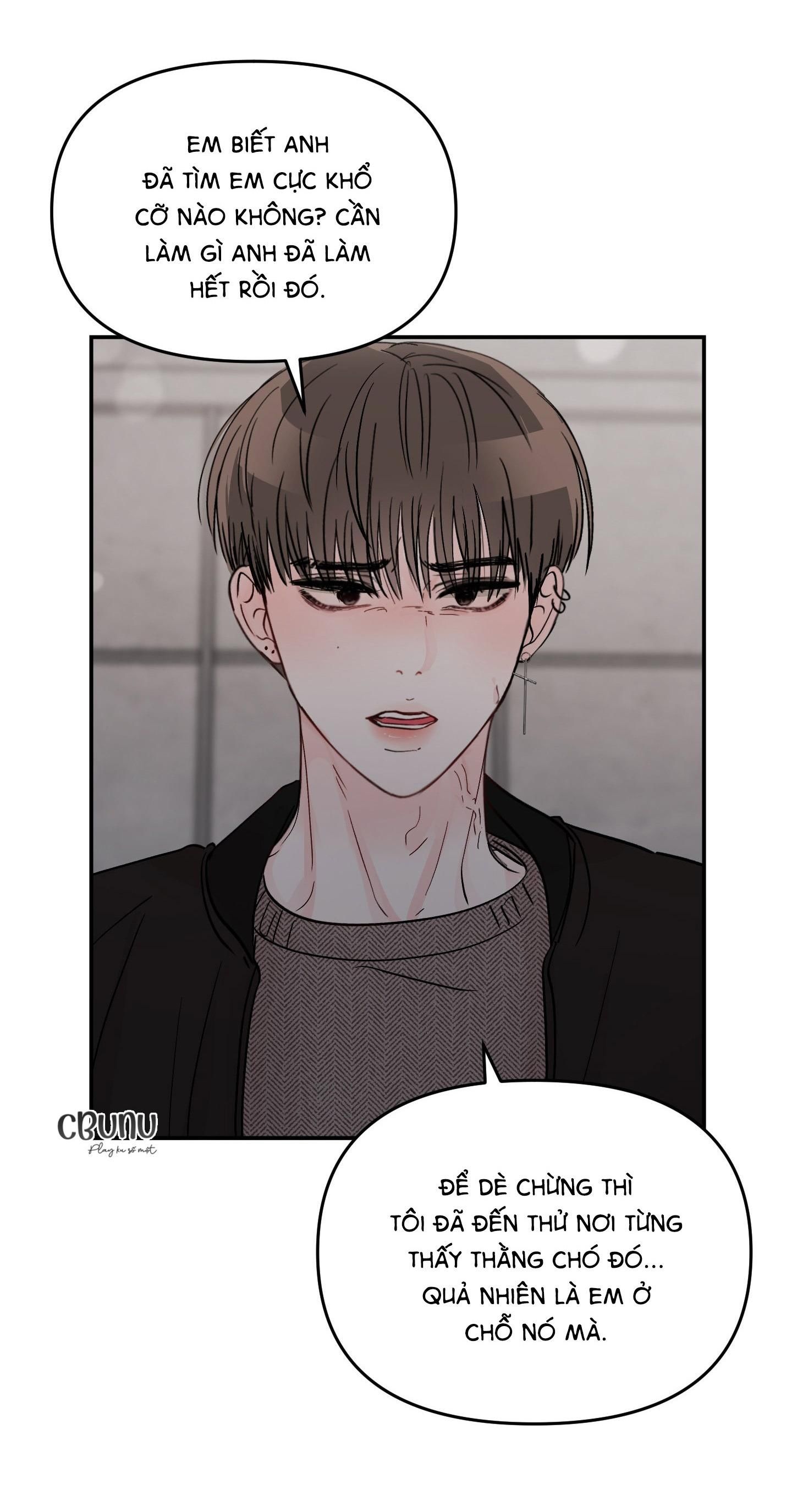 thán phục thanh xuân chapter 60 5