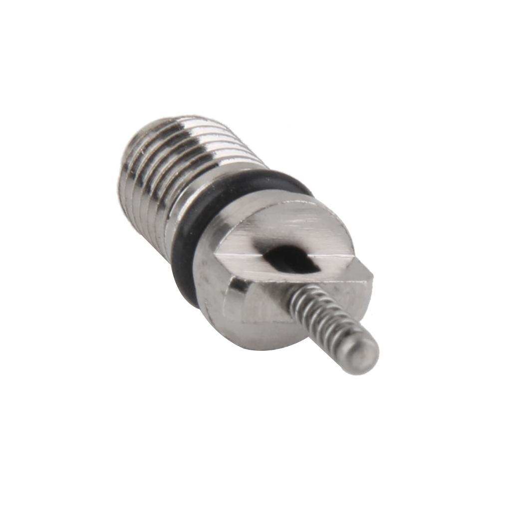 4X R134a-2 Car Automobile Air Conditioning  Standard Valve