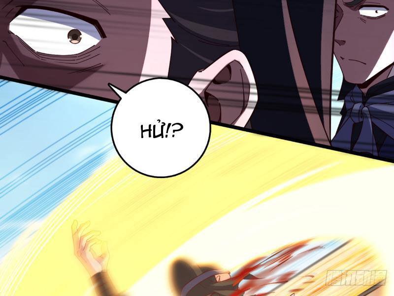 ta , thần long chi hậu chapter 51 50