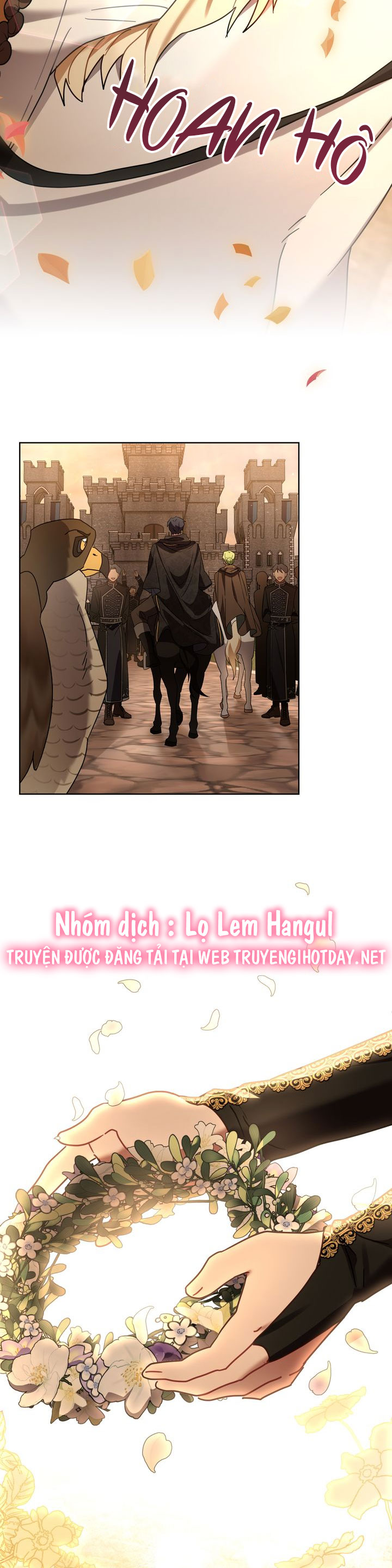 công chúa muôn loài chapter 82 1