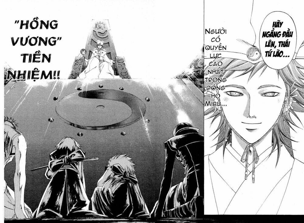 mắt quỷ kyo chapter 206 21