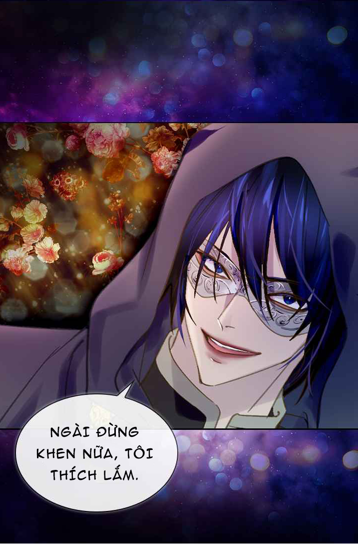 chiến lược sinh tồn của tiểu thư chapter 17 46