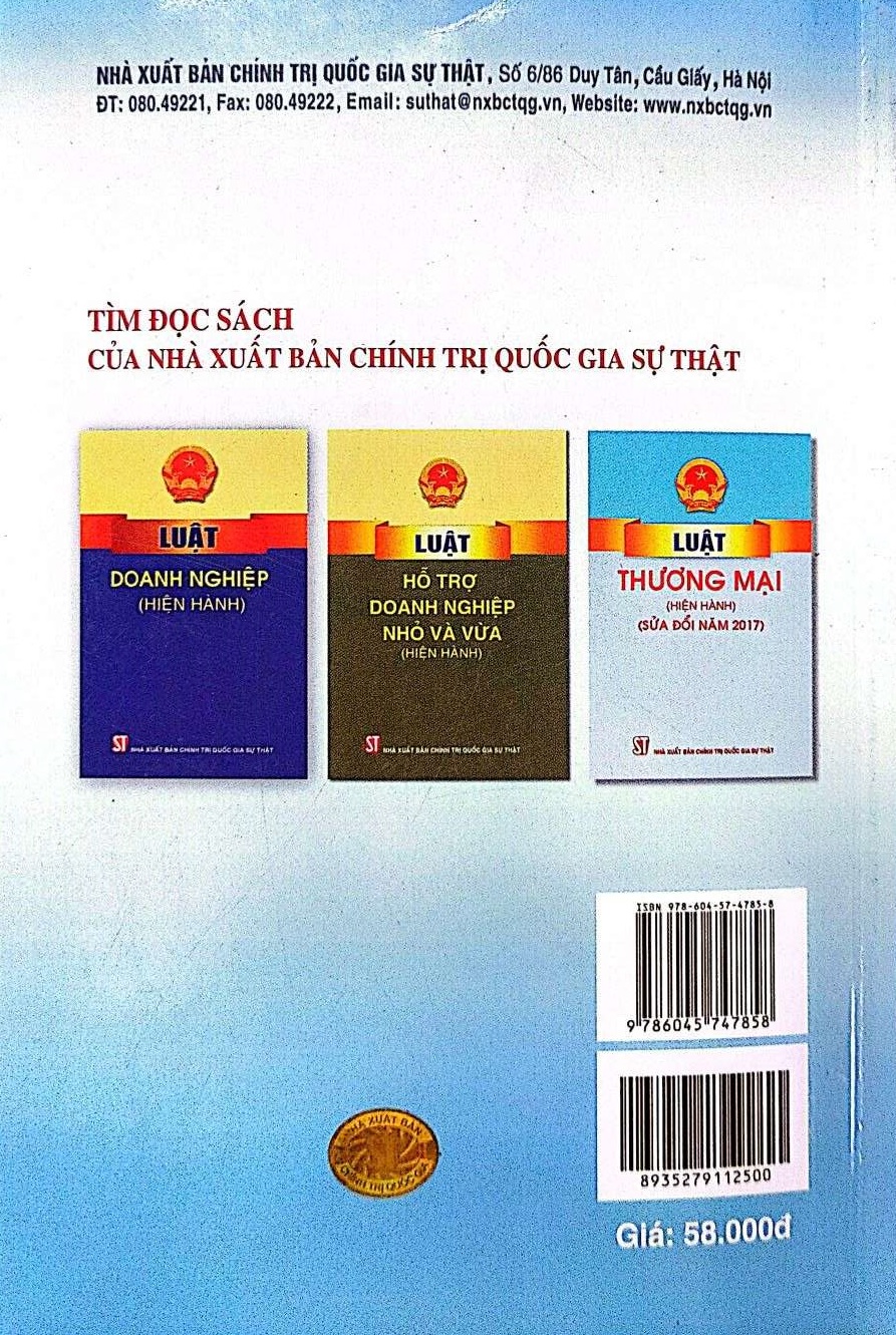 Luật giáo dục nghề nghiệp và văn bản hướng dẫn thi hành