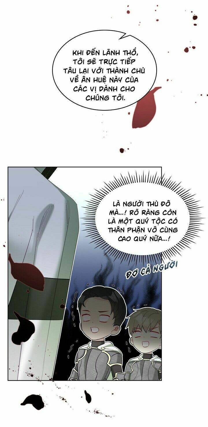 kẻ tạo ra nữ phản diện chapter 37 22