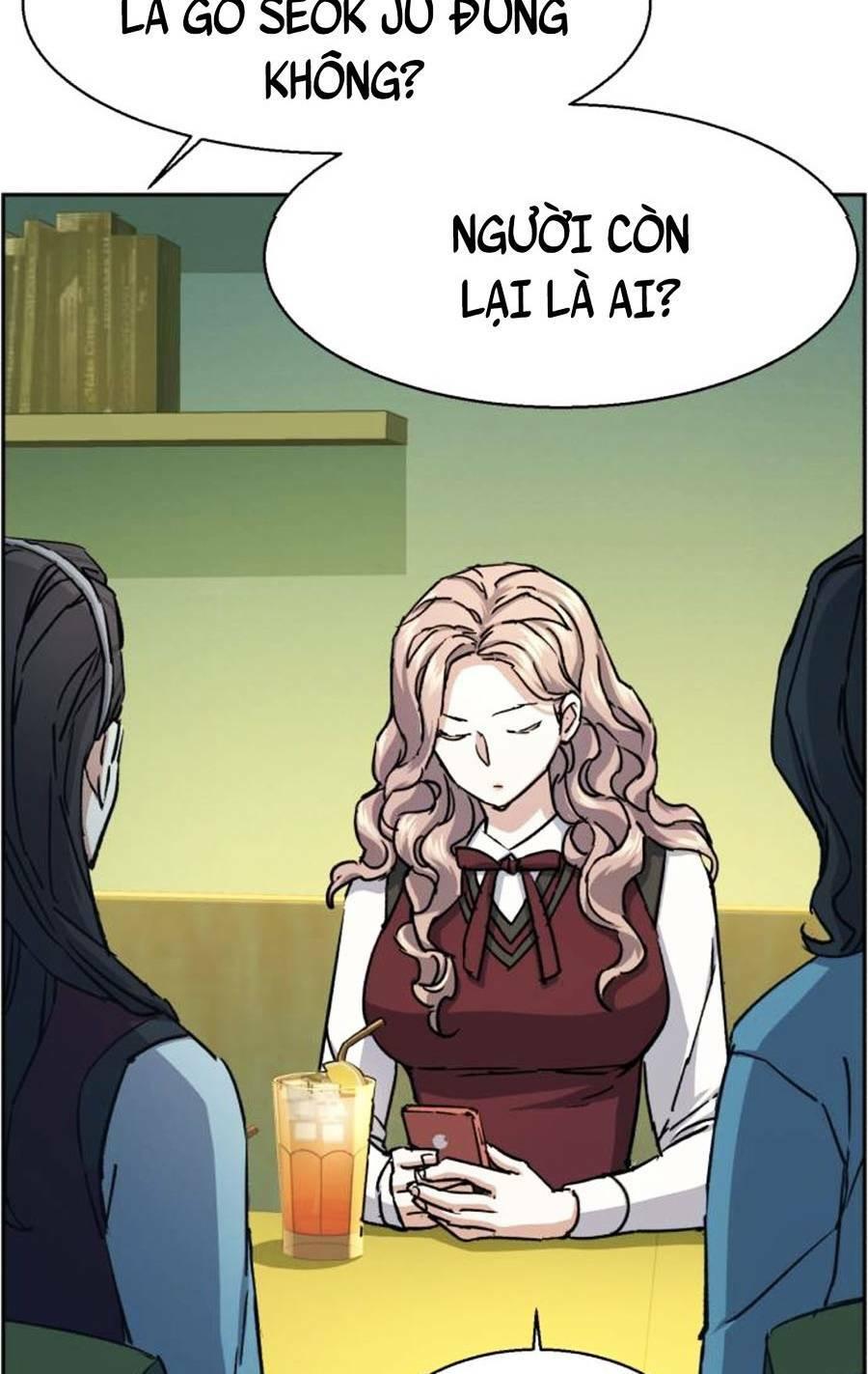 bạn học tôi là lính đánh thuê chapter 84 68