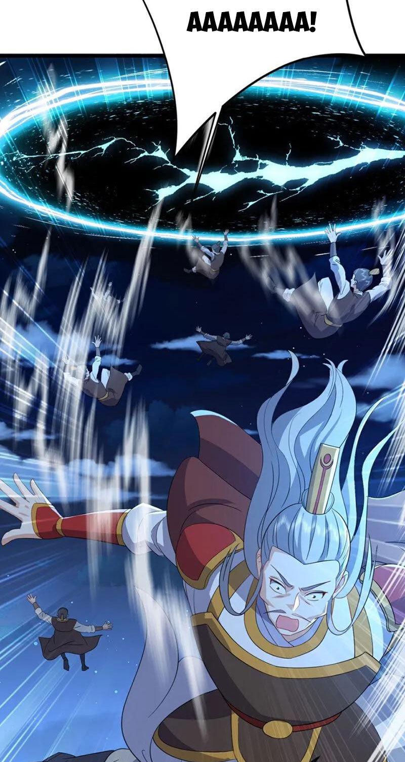 tiên võ đế tôn chapter 552 20