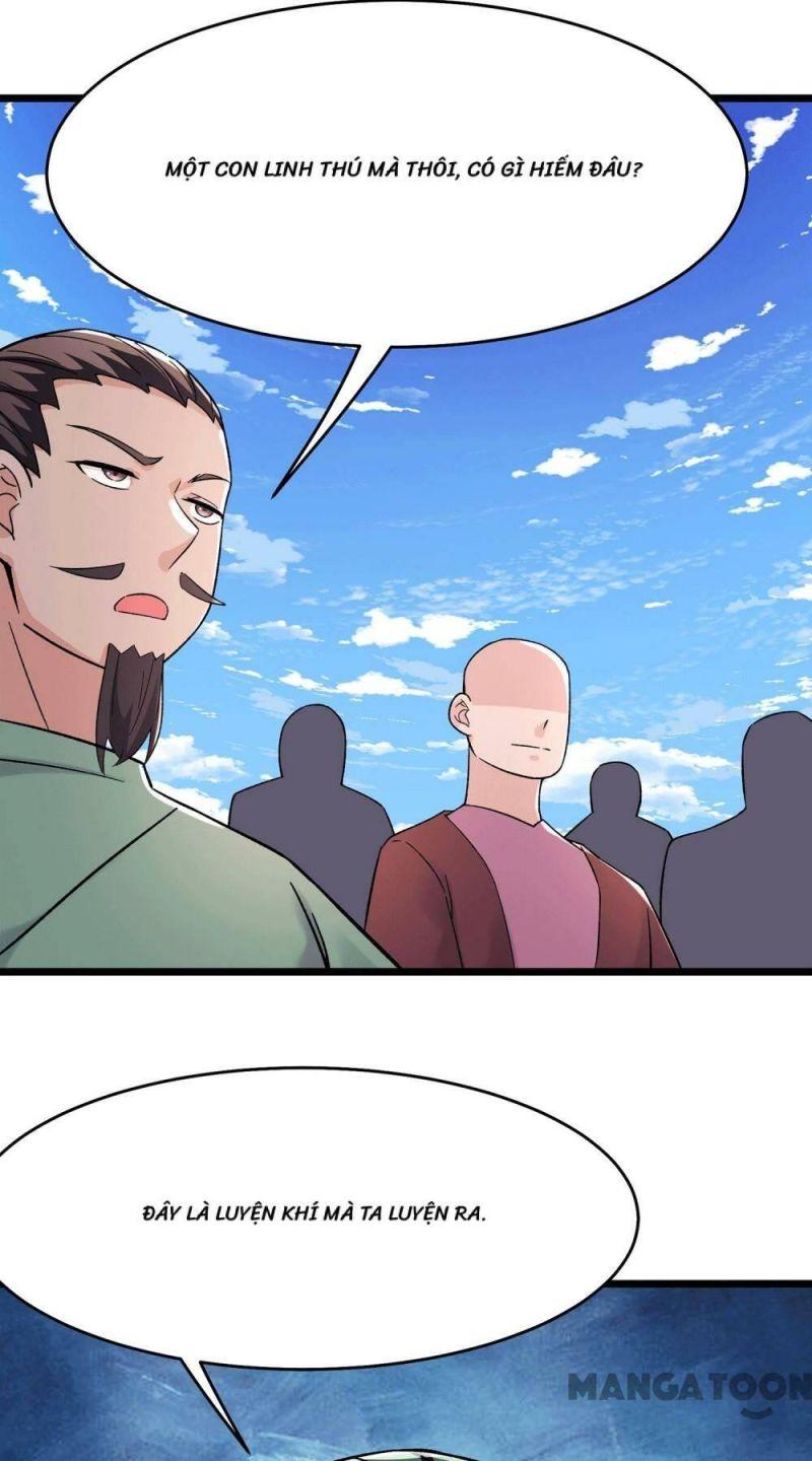 đồ đệ ta toàn là nữ ma đầu chapter 202 47