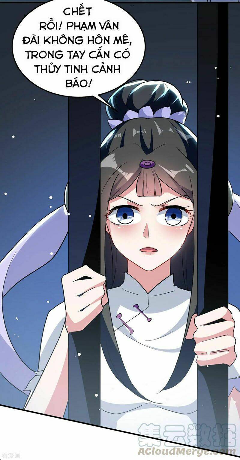 vạn giới tiên vương chapter 80 10