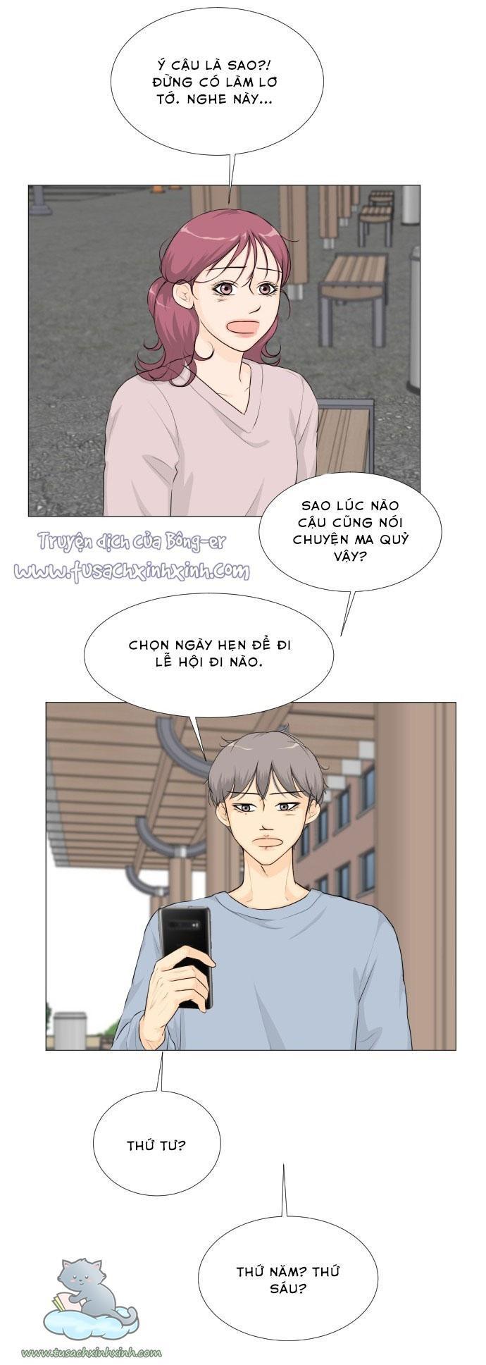 bán quỷ chapter 22 31