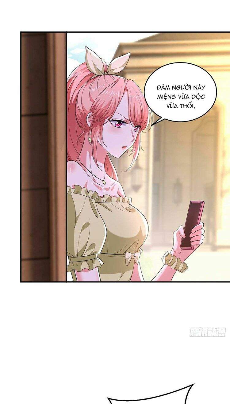 đại lão gọi tôi tiểu tổ tông chapter 46 7