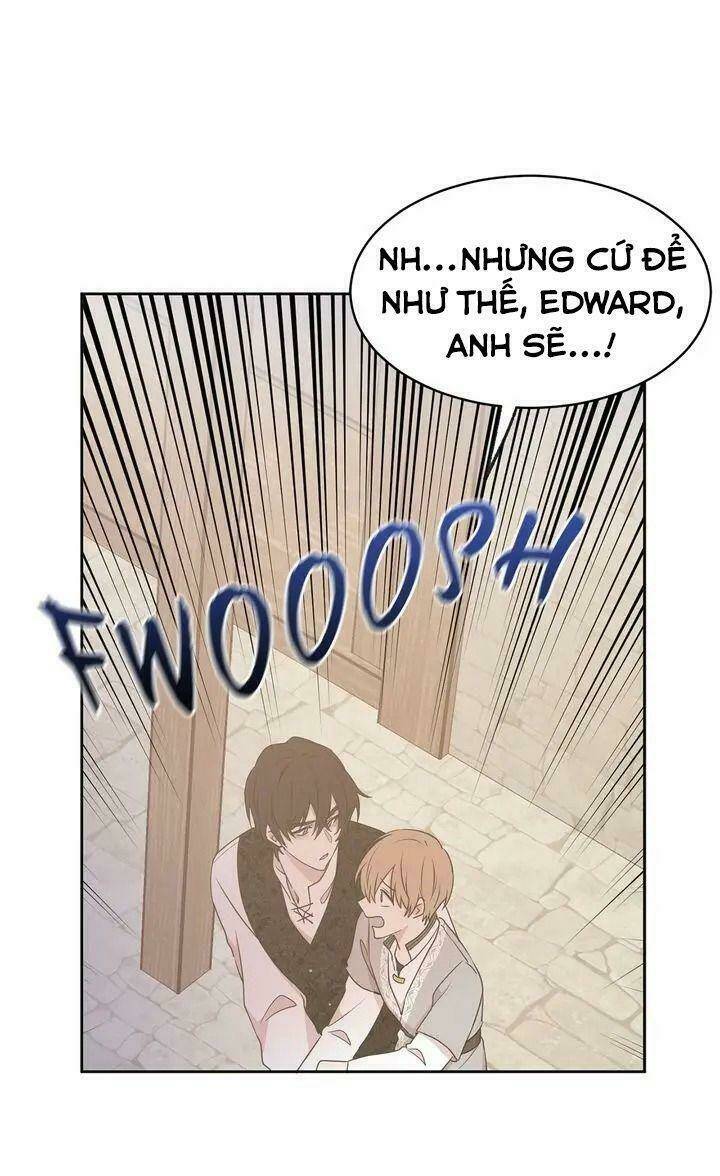 tôi chọn kết thúc của hoàng đế chapter 67 30