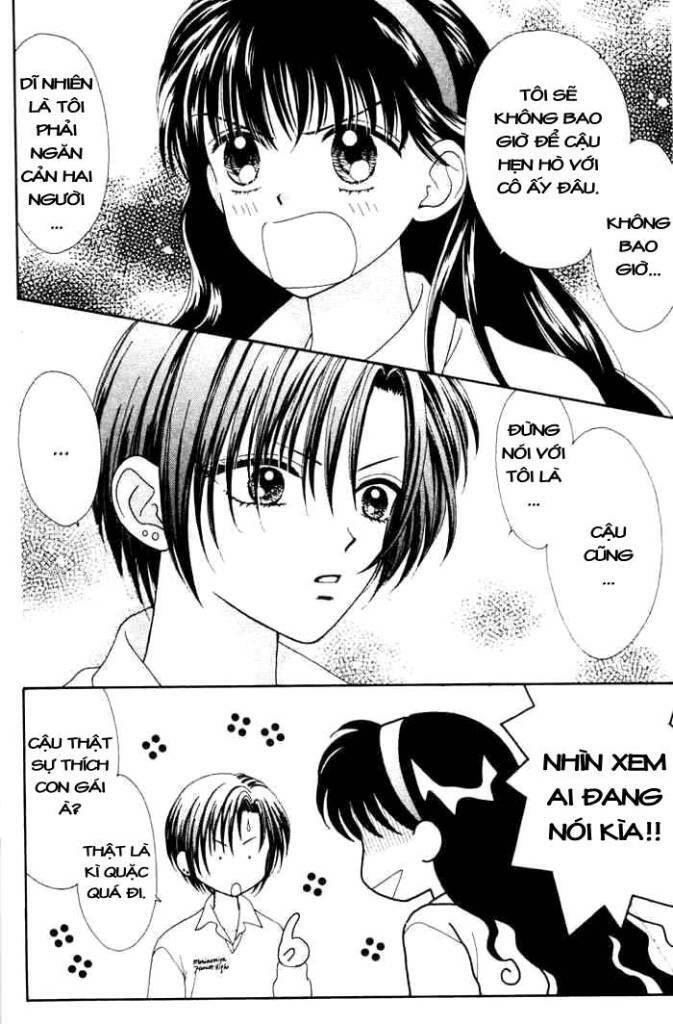 minto na bokura chapter 24 12