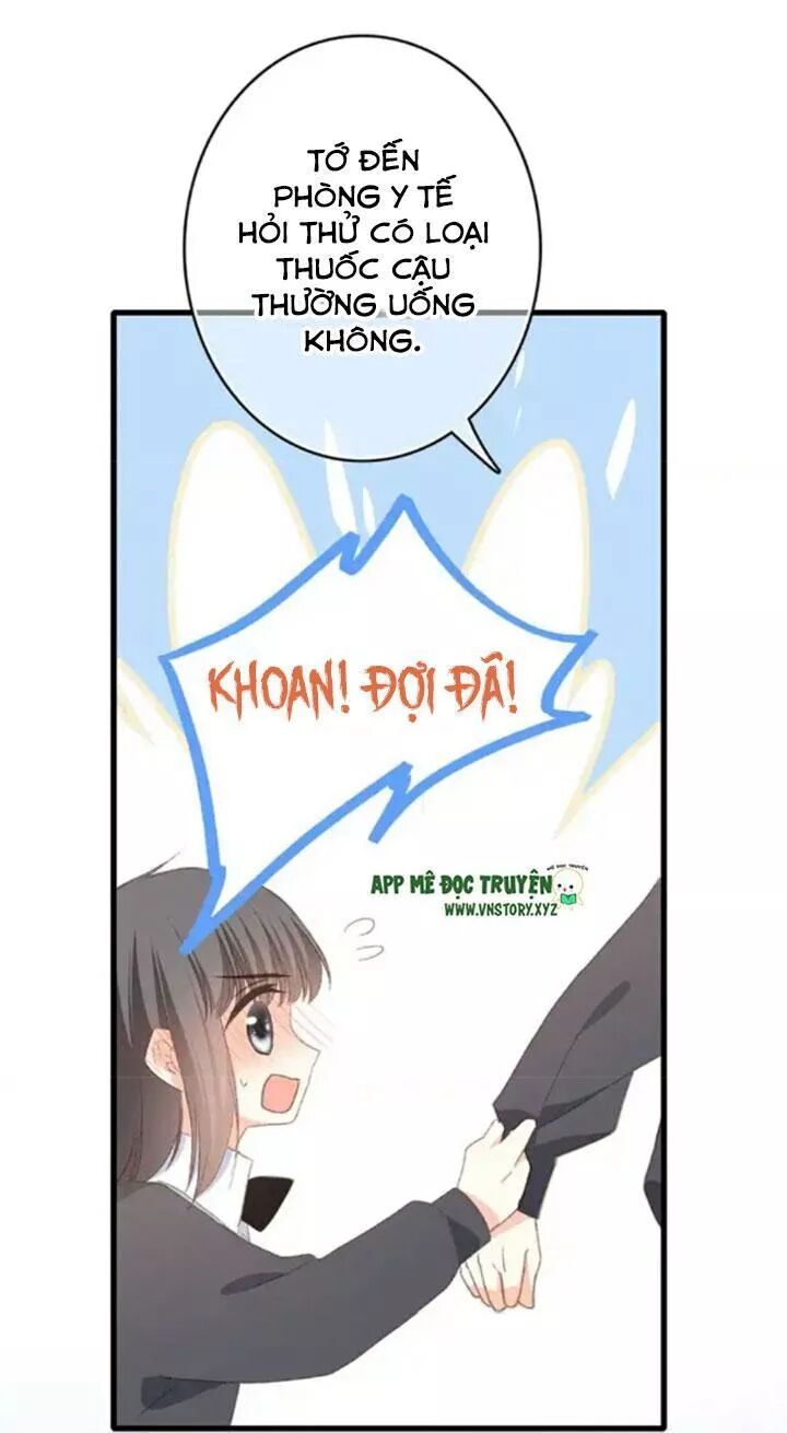 con tim rung động 2 chapter 55 51