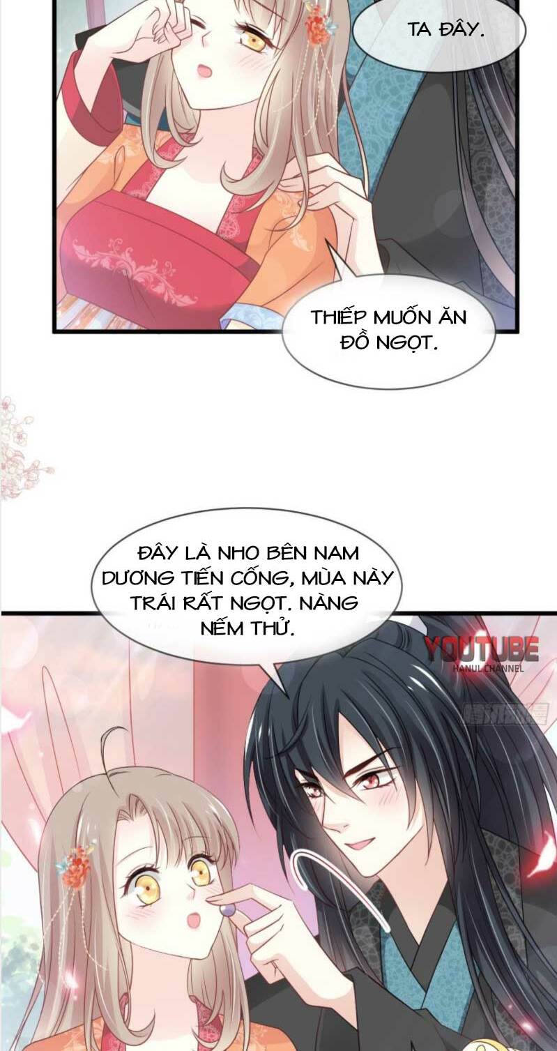 thiên hạ đệ nhất sủng phi chapter 221.2 9