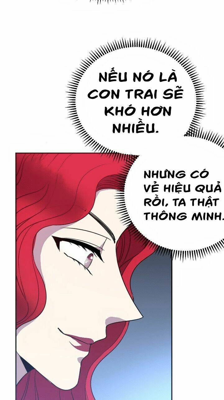 tiểu thư quái vật chapter 3 8